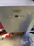 SAST先科车家两用冰箱保温箱家用寝室学生单人宿舍冰箱冷藏加热 数显银 车家两用 16L 实拍图