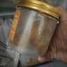 小海故事 鲍鱼干净含量100g约10-12只/罐 源头直发 淡干鲍鱼干货煲汤 实拍图