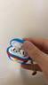 Apple/苹果 AirPods 4 搭配USB-C充电盒 苹果耳机 蓝牙耳机 适用iPhone/iPad/Mac 四代 实拍图
