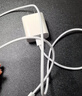 Apple/苹果 60W USB-C数据线-1米 type-c苹果充电线手机数据线 苹果17充电线iphone17充电线 实拍图