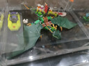 乐高（LEGO）积木幻影忍者71829 劳埃德的绿色森林飞龙男孩儿童玩具生日礼物 实拍图