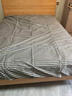 金可儿（Kingkoil）弹簧床垫独立袋装弹簧偏硬护脊1.8米*2米五星酒店款 世茂喜来登 世茂喜来登【7度偏硬|22cm】缓震 厂家直发（1.8*2米） 实拍图