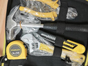 史丹利（STANLEY）家用工具套装维修五金手动工具性价比10件套EC-010-23【爆款】 实拍图