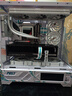 瓦尔基里（VALKYRIE）VK03 MIST ATX 游戏电脑台式机箱 支持360水冷 270°海景房 UV喷绘 实拍图