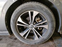 邓禄普（DUNLOP）轮胎/汽车轮胎 205/60R16 92H SP TOURING R1 实拍图