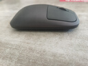 雷柏（Rapoo） M700G 无线蓝牙鼠标 办公鼠标 轻音鼠标 便携鼠标 人体工程学 电脑鼠标 笔记本鼠标 灰色 实拍图