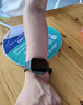 华为HUAWEI WATCH FIT 4 韵律黑氟橡胶表带 华为运动智能手表超轻薄大屏潮流运动蓝牙通话睡眠监测fit4 实拍图