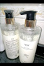 芊淳山茶花洗发水保湿沐浴露蓬松止痒控油滋润护发素持久留香三件套 沐浴露+洗发露*1 实拍图