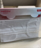 维德（WELLDAY）一次性医用外科口罩100只独立装白色防沙尘雾霾防鼻炎过敏灭菌级 实拍图