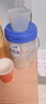 爱他美（Aptamil）卓傲幼儿配方奶粉3段（12—36月龄）800g*6罐  卓傲自护益生元 实拍图