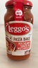 立格仕Leggo's 意面酱番茄奶酪红酱500g 澳大利亚进口 沙拉酱焗面酱 实拍图