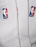 NBA袜子男士中筒休闲运动袜秋冬毛巾底加厚毛圈精梳棉跑步篮球袜3双 实拍图