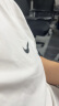 耐克（NIKE） 男子速干短袖训练上衣 DRI-FIT UV HYVERSE DV9840-100 XL 实拍图