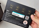 爱国者（aigo）128GB SSD固态硬盘 SATA3.0接口 2.5英寸TLC颗粒 台式机笔记本系统盘 读速500MB/S 存储配件S500T 实拍图