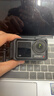 大疆 DJI Osmo Action 4灵眸运动相机摩托车山地公路骑行潜水防抖户外vlog便携式4k旅游 实拍图