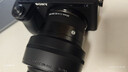 适马（SIGMA）30mm F1.4 DC DN Contemporary 半画幅 大光圈定焦镜头 微单人像直播（索尼E卡口） 实拍图