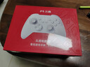 北通鲲鹏20无线游戏手柄智控双切扳机蓝牙手柄xbox电脑PC手机steam电视NSswitch2震动体感原神宝可梦ZA 实拍图