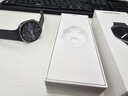 三星（SAMSUNG）Galaxy Watch8 8.6mm轻薄机身/五核3nm处理器/抗氧化水平测量/血管负荷趋势管理/智能手表 慕岩灰 40mm 蓝牙版 官方标配 实拍图