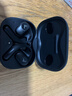 拜雅（beyerdynamic）阿米罗200 蓝牙开放式耳挂式OWS耳机 AMIRON 200运动跑步长续航通话佩戴舒适 黑色 双11推荐 实拍图