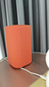 小米（MI）Xiaomi 智能音箱 红 超级小爱智能音箱 AI大模型问答 连续指令语控 支持远程备车 小米蓝牙音箱 实拍图