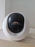 萤石室内4K AI标准版云台 800万极清 室内智能无线监控器家用摄像头双向通话 手机远程 自动巡视 实拍图