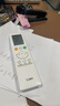 得力(deli)50页金属厚层订书机/订书器 弹出式钉道 办公用品 黑色0416 实拍图