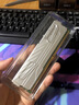 金百达（KINGBANK）16GB DDR4 3200 台式机内存条  intel专用条 黑爵 实拍图