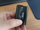 ZITAY希铁松下DMW-BLK22电池单反相机S9N/G9M2/GH6/GH7/S5/S52/gh5m2/s5mark2微单S1 II二代双座充电器 适用松下BLK22单电池-冰封传奇 实拍图