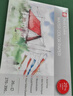 樱花(SAKURA)谱奇卡水彩绘画本美术素描画纸本子学生用品195*270mm*20页意大利原纸速写马克笔绘画 实拍图