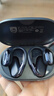 飞利浦（PHILIPS）蓝牙耳机骨传导概念真无线挂耳式开放式不入耳夹式运动跑步长续航高端降噪通用苹果华为TAT5739-蓝 实拍图