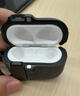Apple/苹果【两年AC+套装版】AirPods 4(支持主动降噪)搭配无线充电盒(USB-C)苹果蓝牙耳机四代 实拍图