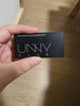 悠宜（unny club）柔妆持久三色眉粉2.7g咖啡棕防水防汗持妆鼻影卧蚕自然显色 实拍图