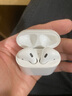 Apple苹果有线蓝牙耳机AirPodsPro2 1代/2代/3代苹果无线耳机入耳式耳机 二手99新 二代 AirPods有线版 长续航 | 99成新 已消毒 放心购 实拍图