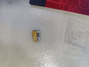 DM大迈 32GB TF（MicroSD）存储卡 蓝卡 C10 行车记录仪专用监控摄像头内存卡适用小米360凌度盯盯拍 实拍图
