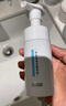 屈臣氏卓沿舒润温和净柔洁颜泡沫150ml（温和洁面 敏感肌可用） 实拍图