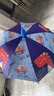 天玮伞业儿童雨伞长杆直柄伞防晒太阳伞可爱安全小学生幼儿园小恐龙可定制 实拍图