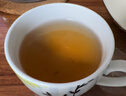 小熊（Bear）全玻璃壶体养生壶恒温壶 办公室多功能煮茶壶花茶壶 0金属养生杯 24h预约24h保温 1.5L YSH-H15L2 实拍图