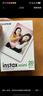 富士（FUJIFILM）instax迷你拍立得相机专用3寸拍立得相纸适用mini7+/7c/7s/11/40/90/99/evo/12/41/25/70等型号 20张白边相纸+贴纸*2+相册随机*3 实拍图