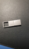 小米（MI）64GB Type-C USB 3.2 双接口手机U盘 全金属便携优盘 直连手机扩大容量平板电脑汽车车载高速传输 实拍图