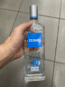 江小白 银盖 纯粮清香白酒 500ml*4瓶 整箱装 40度 固态法口粮酒 实拍图