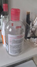 BIODERMA【11.11】官方正品贝德玛送礼物爆款舒妍洁肤液卸妆水敏感肌清洁 【主赠到手750ml】粉水500+250ml 实拍图
