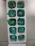 【热销百万单】正宗咸鸭蛋50g/枚饱满流油生鲜超市早餐新鲜即食 【活动专享】10枚 实拍图
