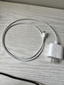 Apple/苹果 60W USB-C数据线-1米 type-c苹果充电线手机数据线 苹果17充电线iphone17充电线 实拍图