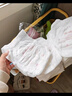 好奇（Huggies）铂金装小桃裤拉拉裤箱装XXXL64片尿不湿【透爽散热】 实拍图