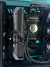 Thermalright(利民) Frozen Magic EX 360冰封幻境 一体式水冷散热器 多平台全金属扣具 ARGB冷头 FM EX 360 实拍图