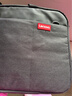 联想（Lenovo）笔记本电脑包手提包16英寸公文包出差商务旅行包适用苹果小新拯救者防泼水内胆包B14 实拍图