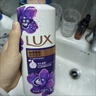力士（LUX）依兰香沐浴露套装幽莲魅肤沐浴乳1000g送幽莲350g 持久留香 实拍图
