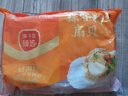 獐子岛 冷冻蒜蓉粉丝扇贝 净重600g 18只 烧烤食材 生鲜 海鲜水产  实拍图