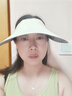 Kocotreekk树儿童防晒帽遮阳男女童360°软帽防紫外线空顶帽运动 实拍图
