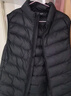 巴拉巴拉儿童马甲男女童羽绒背心秋冬季保暖内胆亲子小大童潮208424101207 实拍图